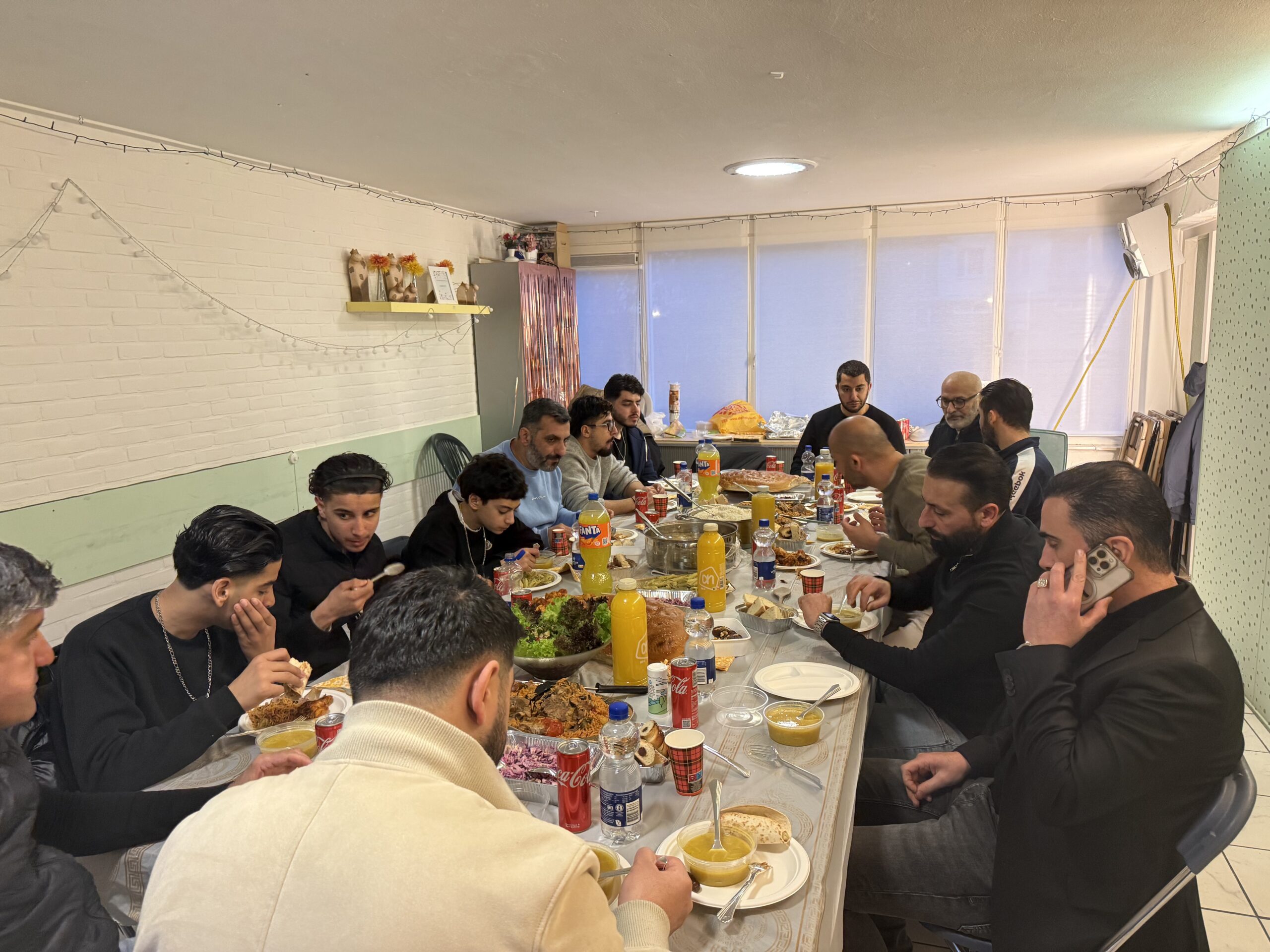 Kurdish Diaspora Youth
